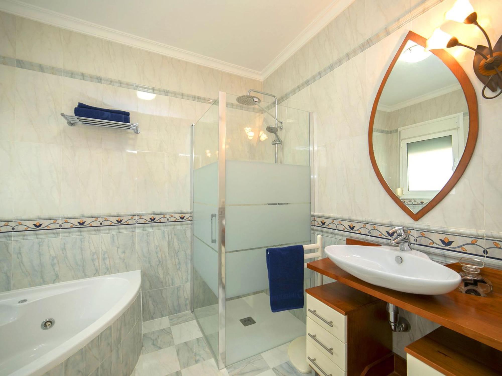 Villa Villa Albert By Interhome Calpe Bagian luar foto