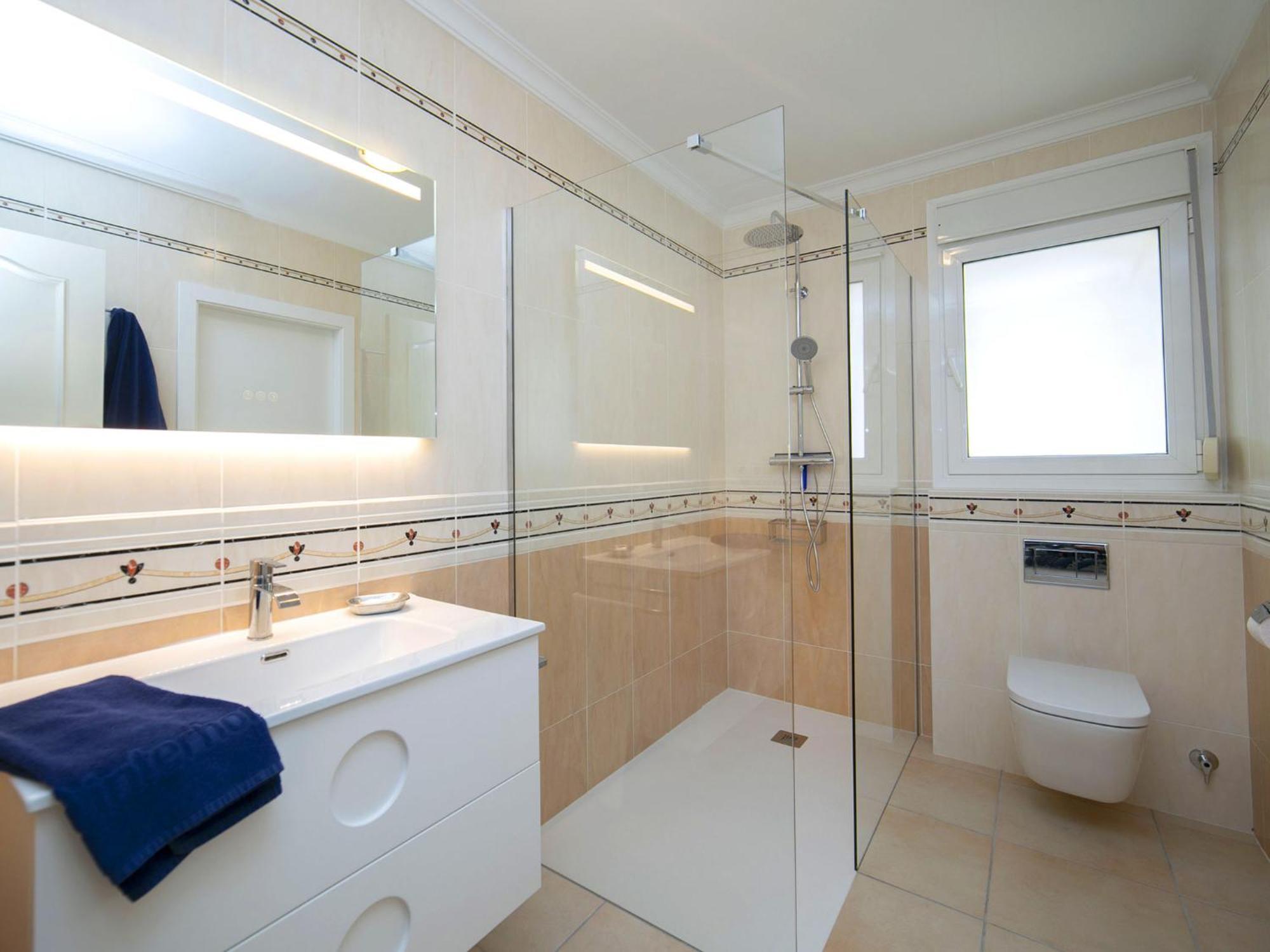 Villa Villa Albert By Interhome Calpe Bagian luar foto