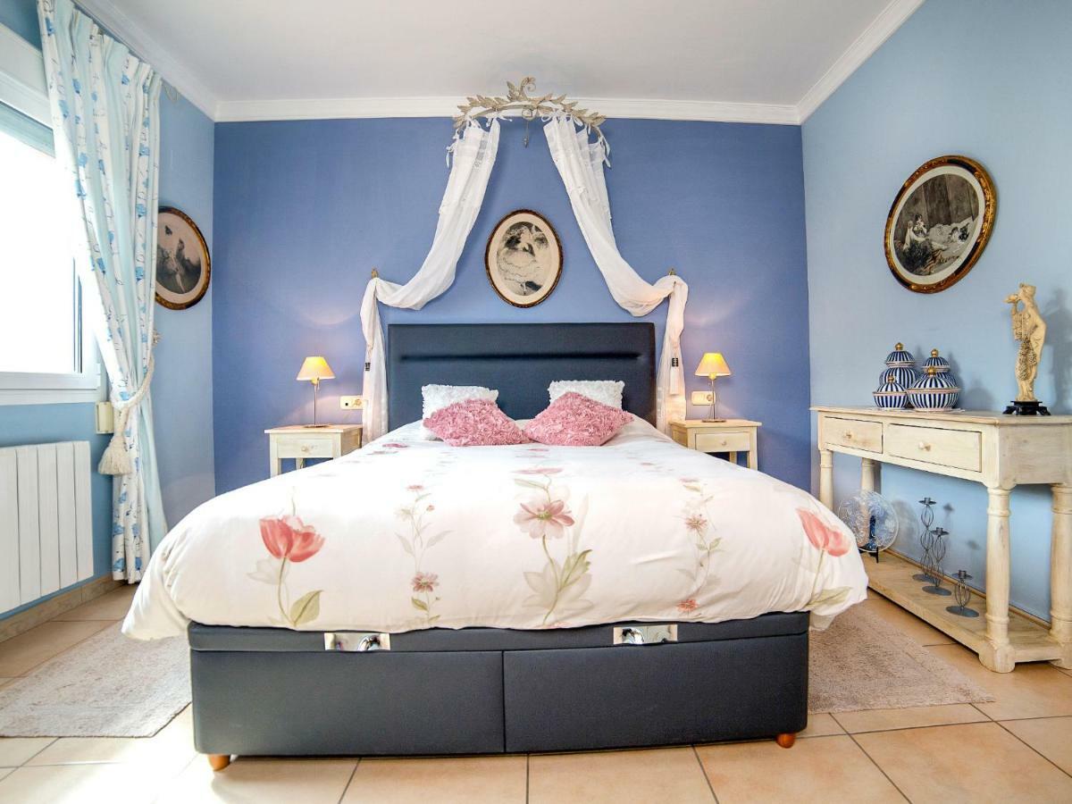 Villa Villa Albert By Interhome Calpe Bagian luar foto