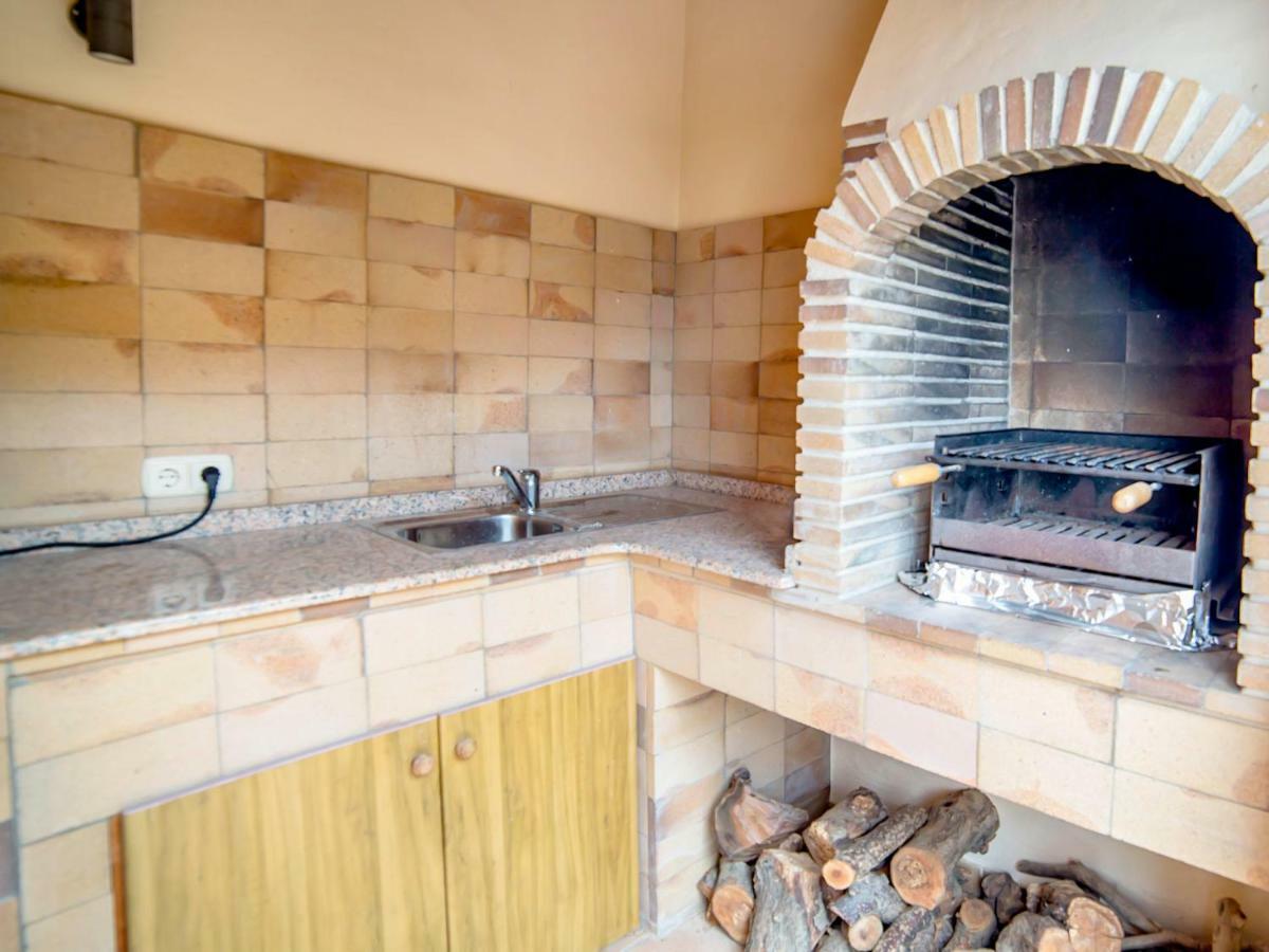Villa Villa Albert By Interhome Calpe Bagian luar foto